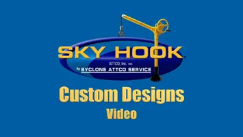 Sky Hook Custom Design